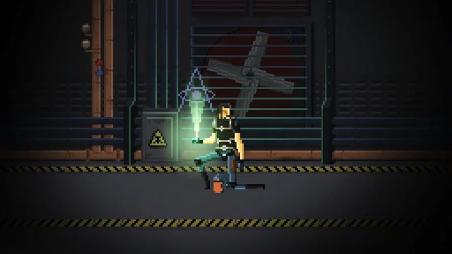 Gods Will Be Watching (PC) gallery image 2