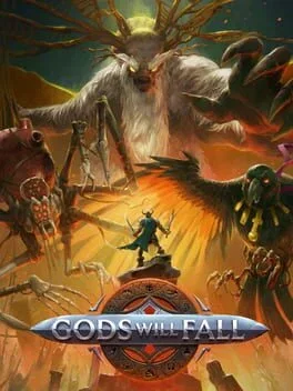 Gods will Fall (Xbox Series X|S) gallery image 1