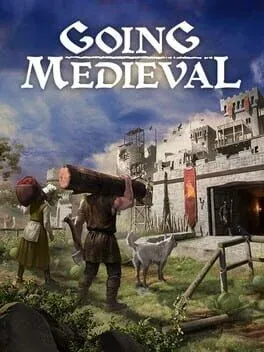 Going Medieval (PC)