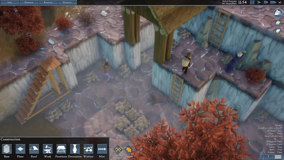 Going Medieval (PC) gallery image 6