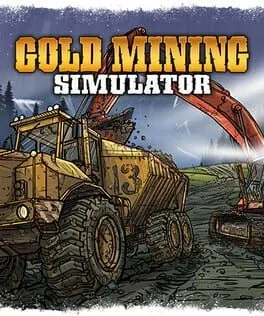 Gold Mining Simulator (PC)