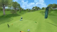 Golf 5 eClub (PC) thumb 2