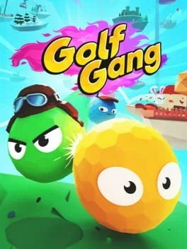 Golf Gang (PC) gallery image 1