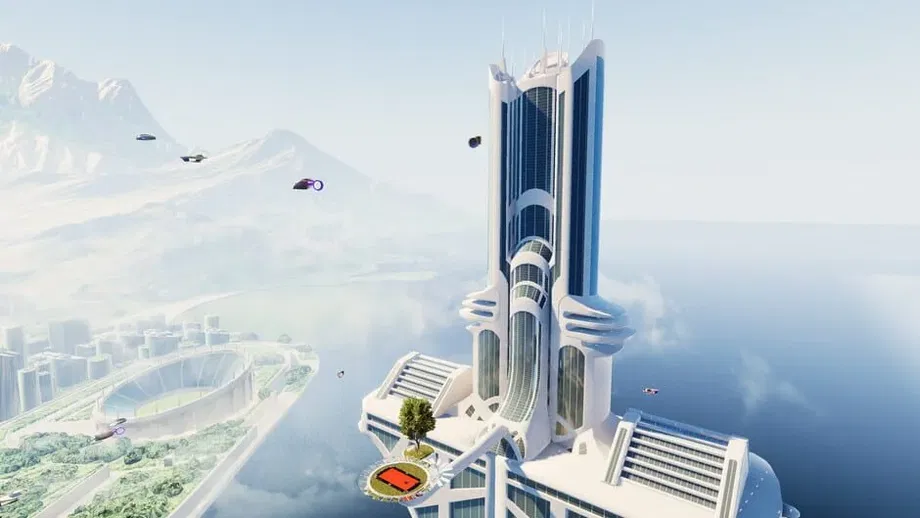 Golf Pool VR (PC) gallery image 3