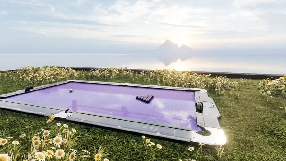 Golf Pool VR (PC) gallery image 8