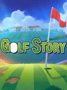 Golf Story (Switch) gallery image 1