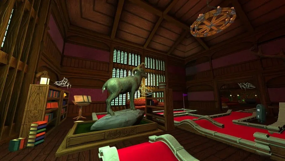 Golf With Your Friends (PC) gallery image 8