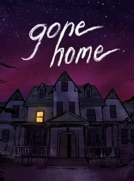 Gone Home (PC) gallery image 1