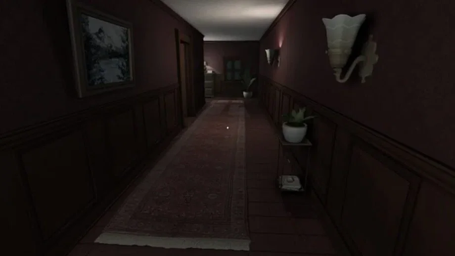 Gone Home (PC) gallery image 2