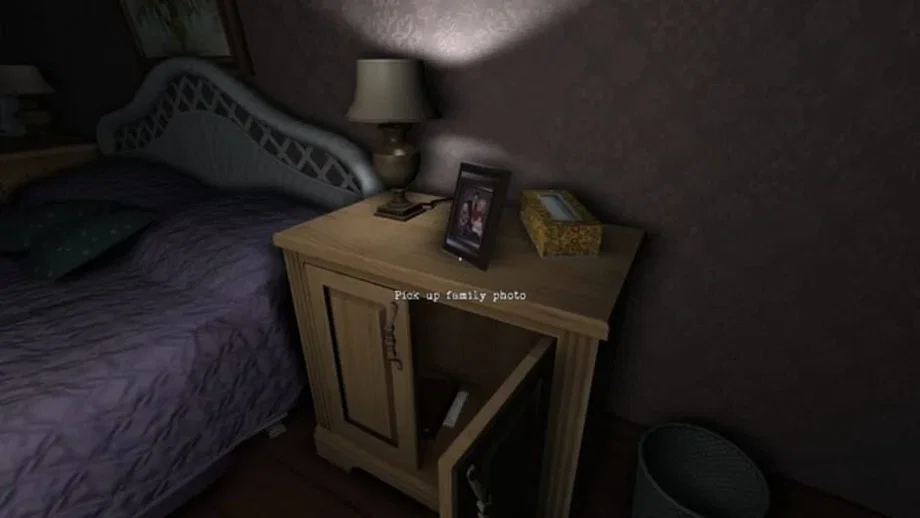 Gone Home (PC) gallery image 3