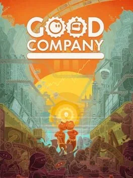 Good Company (PC) gallery image 1