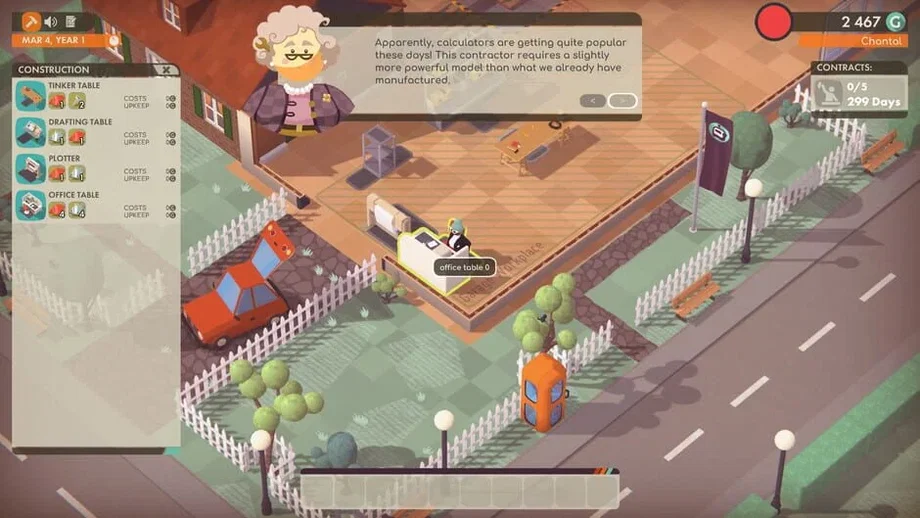 Good Company (PC) gallery image 6