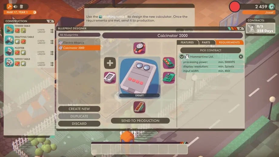 Good Company (PC) gallery image 8