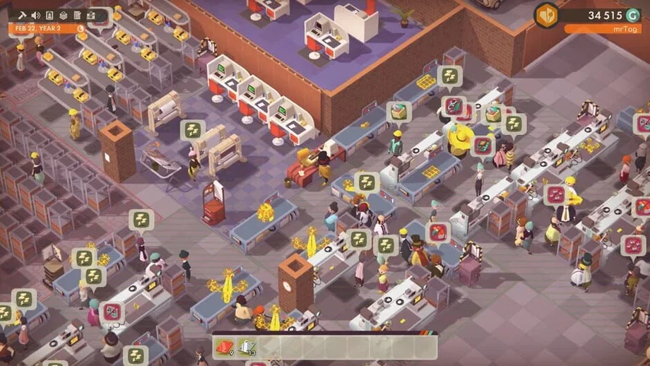 Good Company (PC) gallery image 10