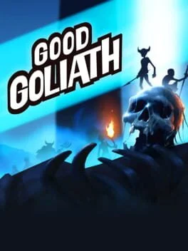 Good Goliath (PC) gallery image 1