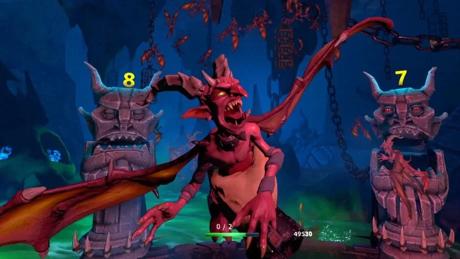 Good Goliath (PC) gallery image 4