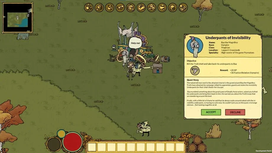 Good Heavens! (PC) gallery image 2