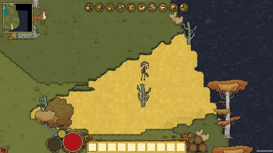 Good Heavens! (PC) gallery image 3