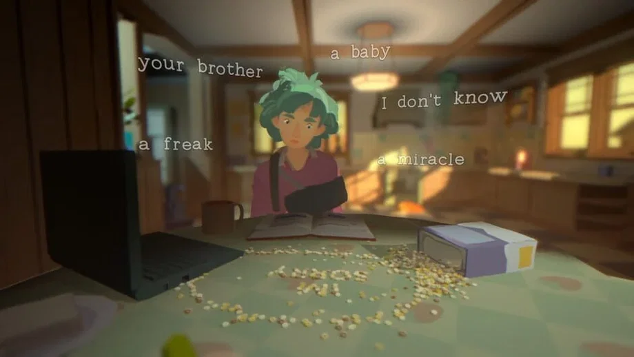 Goodnight Universe (Switch 2) gallery image 5