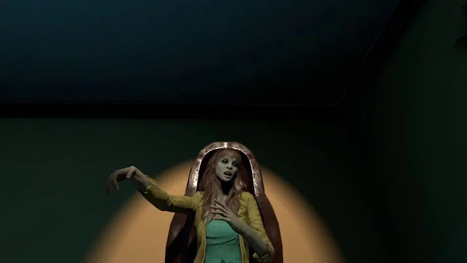 Goosebumps: Dead of Night (Switch) gallery image 5