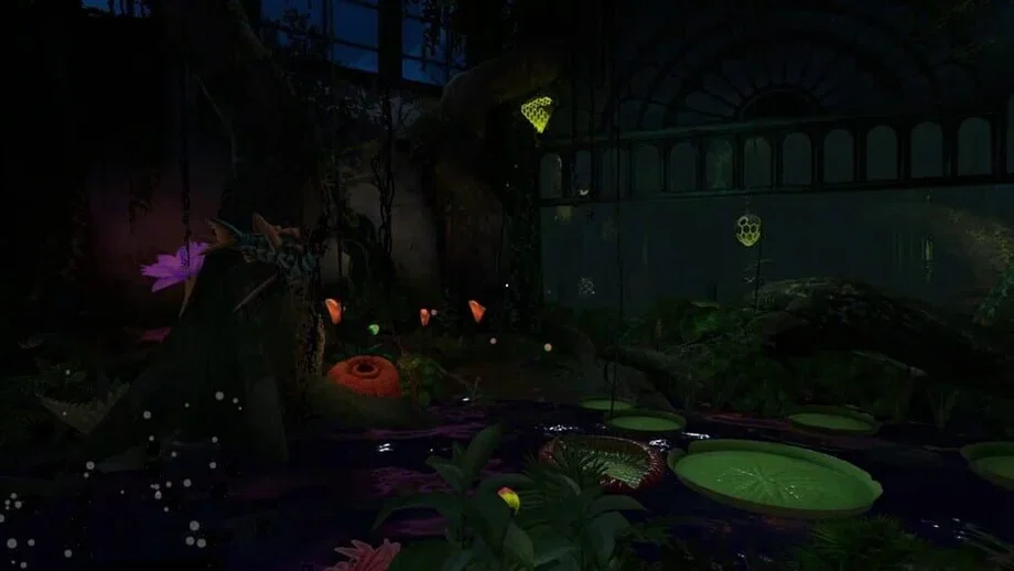 Goosebumps: Dead of Night (Switch) gallery image 6
