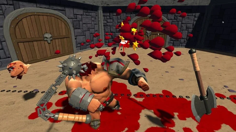 Gorn (Meta Quest) gallery image 3