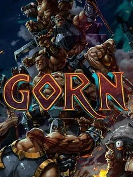 Gorn (PC)