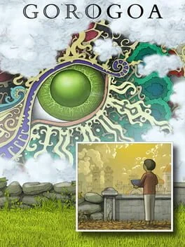 Gorogoa (Xbox One)