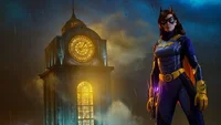 Gotham Knights (Xbox Series X|S) thumb 3