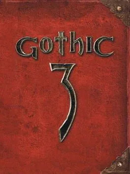 Gothic 3 (PC) gallery image 1
