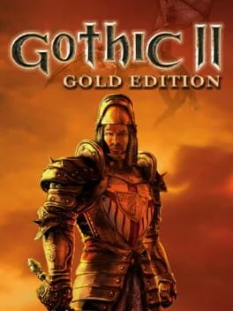Gothic II: Gold Edition (PC)