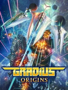 Gradius Origins (PC)