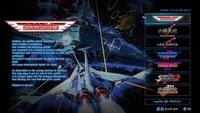 Gradius Origins (PC) thumb 8