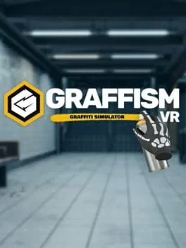 Graffism (PC) gallery image 1