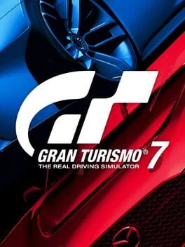 Gran Turismo 7 (PS5) gallery image 1