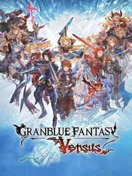 Granblue Fantasy: Versus (PC) gallery image 1