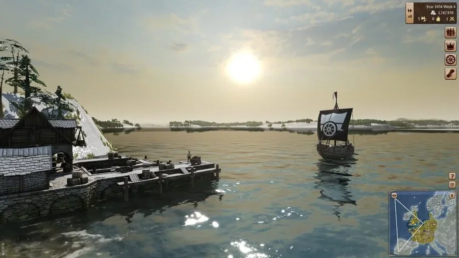 Grand Ages: Medieval (PC) gallery image 8