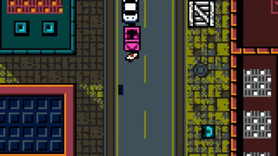 Grand Theft Auto Bundle (Xbox Series X|S) gallery image 5