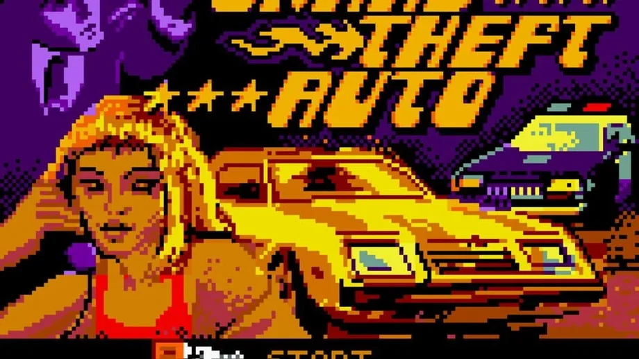 Grand Theft Auto Bundle (Xbox Series X|S) gallery image 6