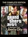 Grand Theft Auto IV: Complete Edition (PC) thumb 1