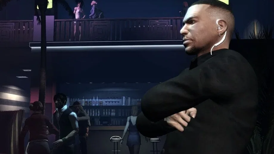 Grand Theft Auto IV: Complete Edition (PC) gallery image 7