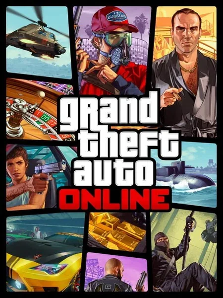 Grand Theft Auto Online - Cash Card 1 250 000 (DLC) (PC)