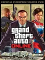 Grand Theft Auto Online: Criminal Enterprise Starter Pack (DLC) (PC) thumb 1