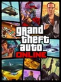 Grand Theft Auto Online (DLC) (PC) thumb 2