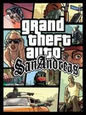 Grand Theft Auto: San Andreas (PC)