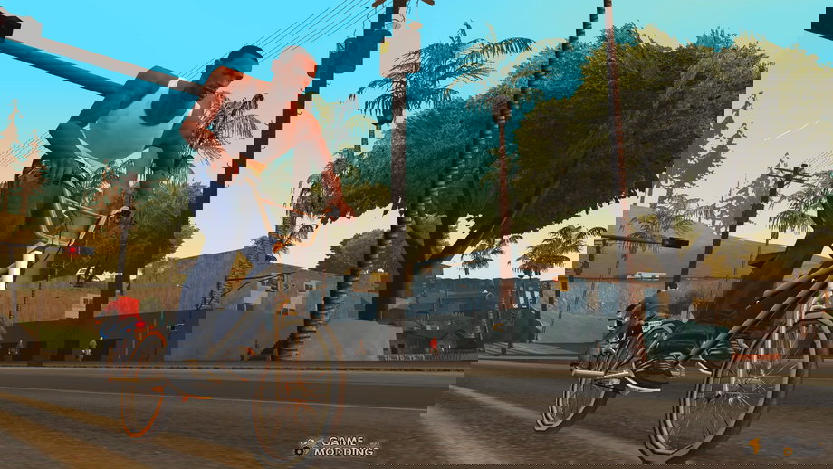 Grand Theft Auto: The Trilogy (PC) gallery image 4