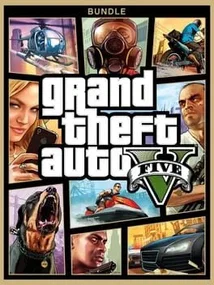 Grand Theft Auto V - Criminal Enterprise Starter Pack (DLC) (PS4)