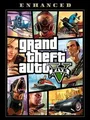 Grand Theft Auto V Enhanced and Great White Bundle (PC) thumb 2