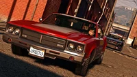 Grand Theft Auto V Enhanced (PC) thumb 5