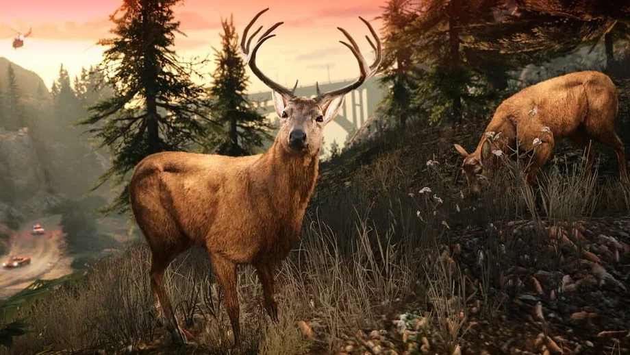 Grand Theft Auto V Enhanced (PC) gallery image 9